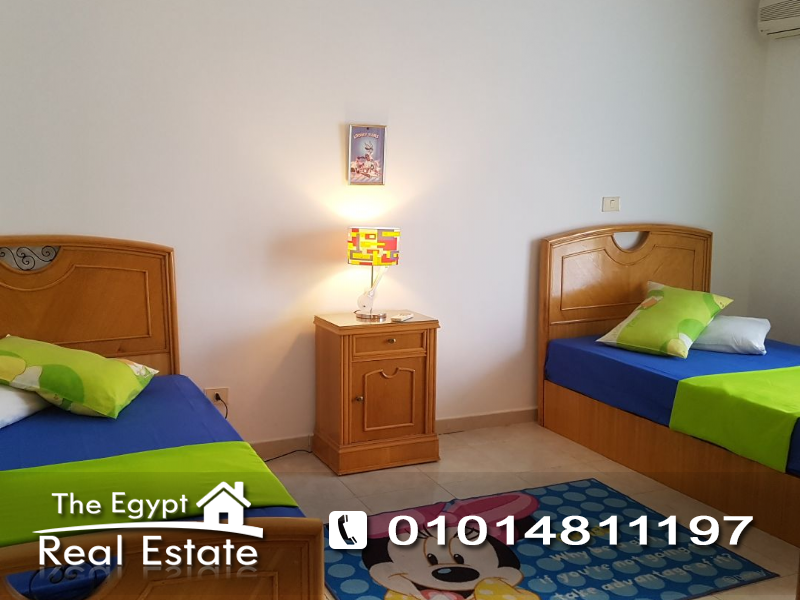 The Egypt Real Estate :Residential Apartments For Rent in Al Rehab City - Cairo - Egypt :Photo#6