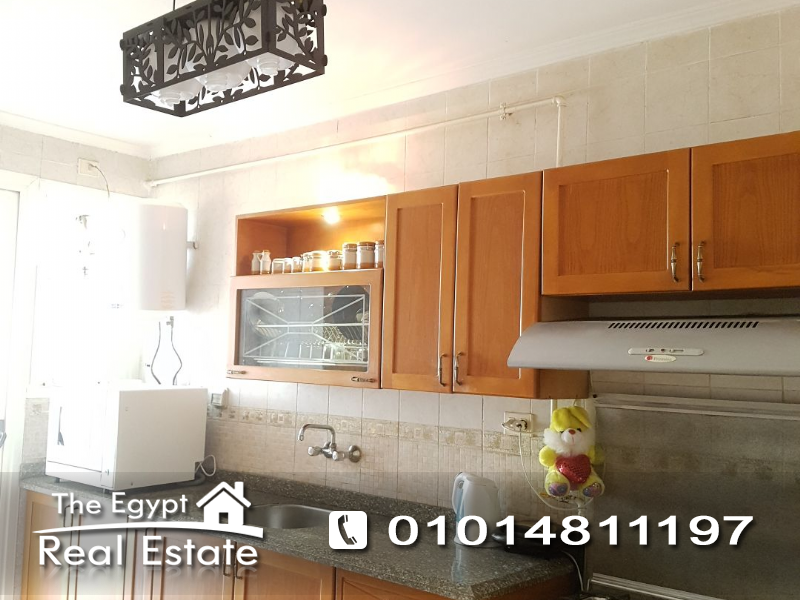 ذا إيجبت ريل إستيت :سكنى شقق للإيجار فى مدينة الرحاب - القاهرة - مصر :Photo#7