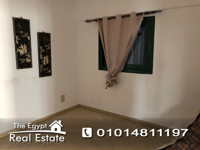 The Egypt Real Estate :Residential Apartments For Rent in Heliopolis - Cairo - Egypt :Photo#2
