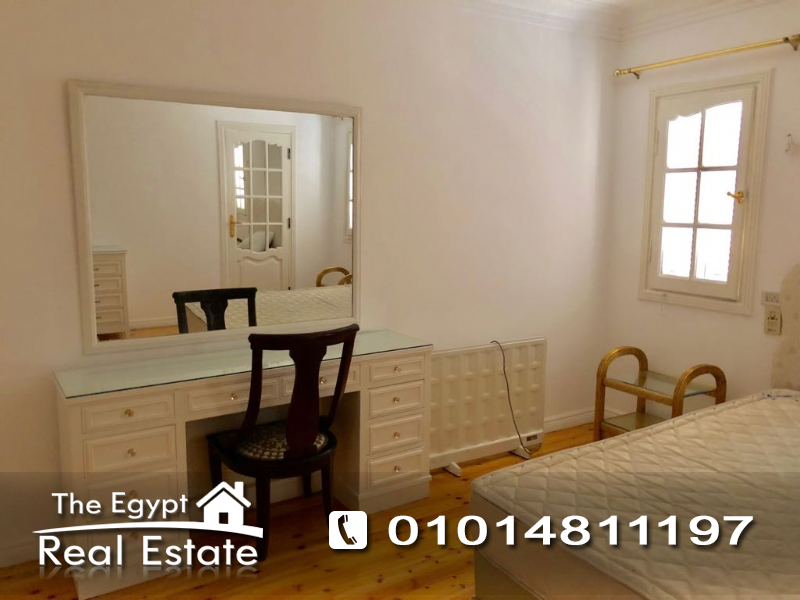 The Egypt Real Estate :Residential Apartments For Rent in Heliopolis - Cairo - Egypt :Photo#5