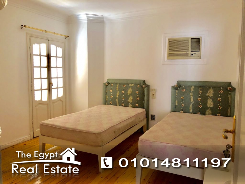 The Egypt Real Estate :Residential Apartments For Rent in Heliopolis - Cairo - Egypt :Photo#6