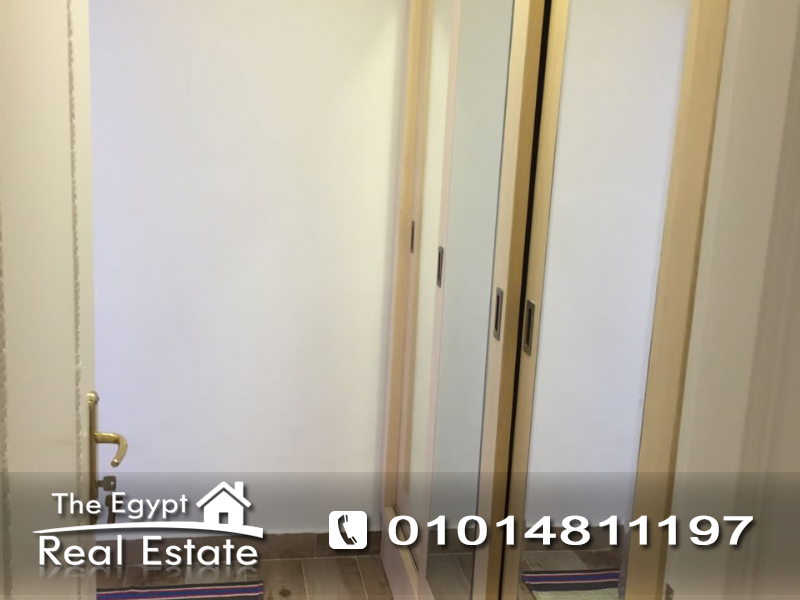 The Egypt Real Estate :Residential Apartments For Rent in Zamalek - Cairo - Egypt :Photo#9