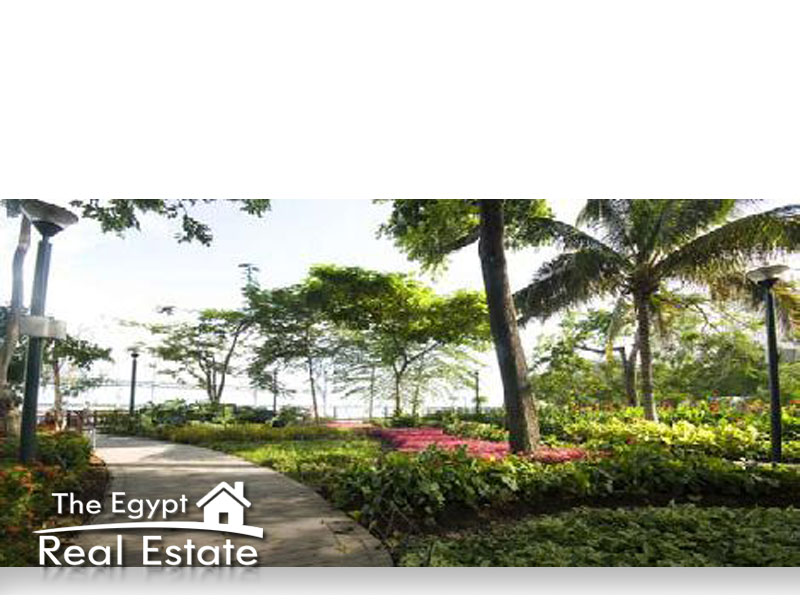 The Egypt Real Estate :Residential Stand Alone Villa For Sale in  Mivida Compound - Cairo - Egypt