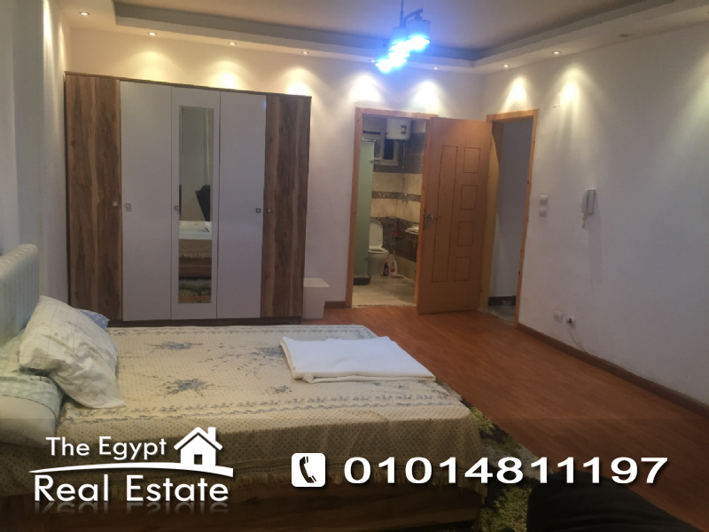 The Egypt Real Estate :Residential Apartments For Rent in Zamalek - Cairo - Egypt :Photo#5