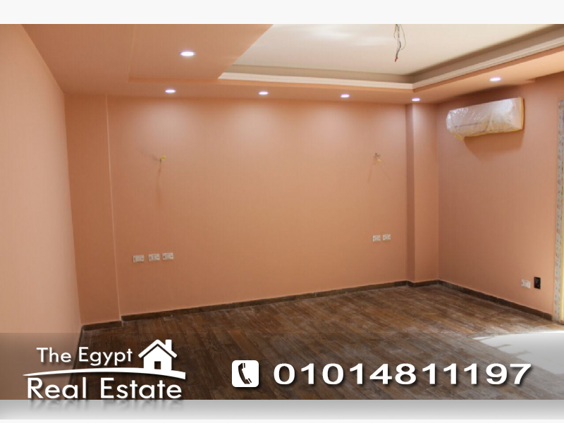 The Egypt Real Estate :Residential Apartments For Rent in Marvel City - Cairo - Egypt :Photo#3