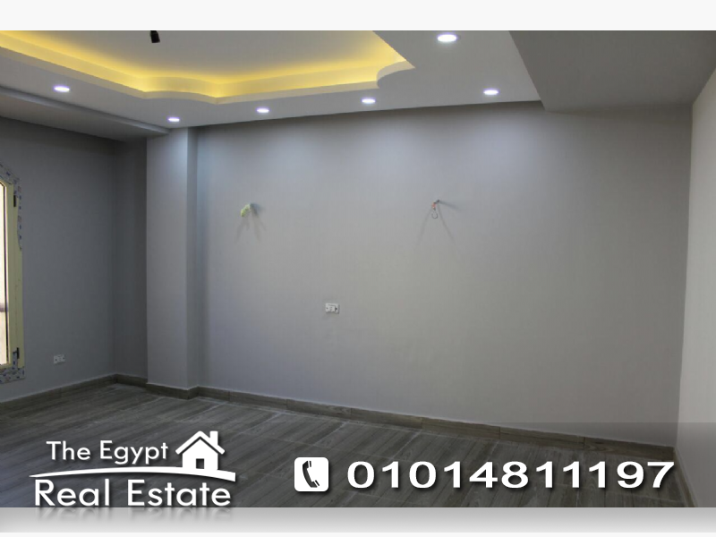The Egypt Real Estate :Residential Apartments For Rent in Marvel City - Cairo - Egypt :Photo#4
