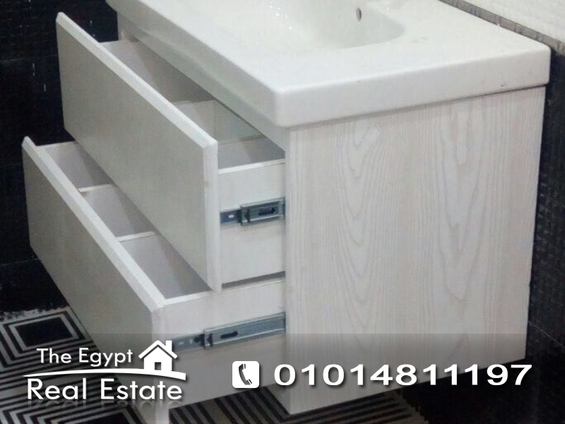 ذا إيجبت ريل إستيت :سكنى شقق للإيجار فى مارفيل سيتي - القاهرة - مصر :Photo#5