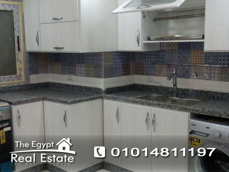 The Egypt Real Estate :Residential Apartments For Rent in Marvel City - Cairo - Egypt :Photo#7