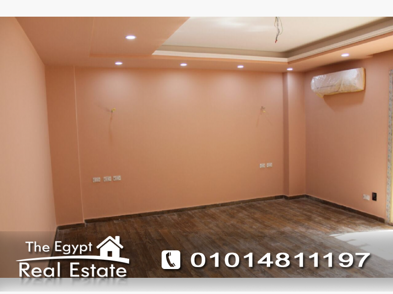 The Egypt Real Estate :Residential Apartments For Rent in Marvel City - Cairo - Egypt :Photo#8