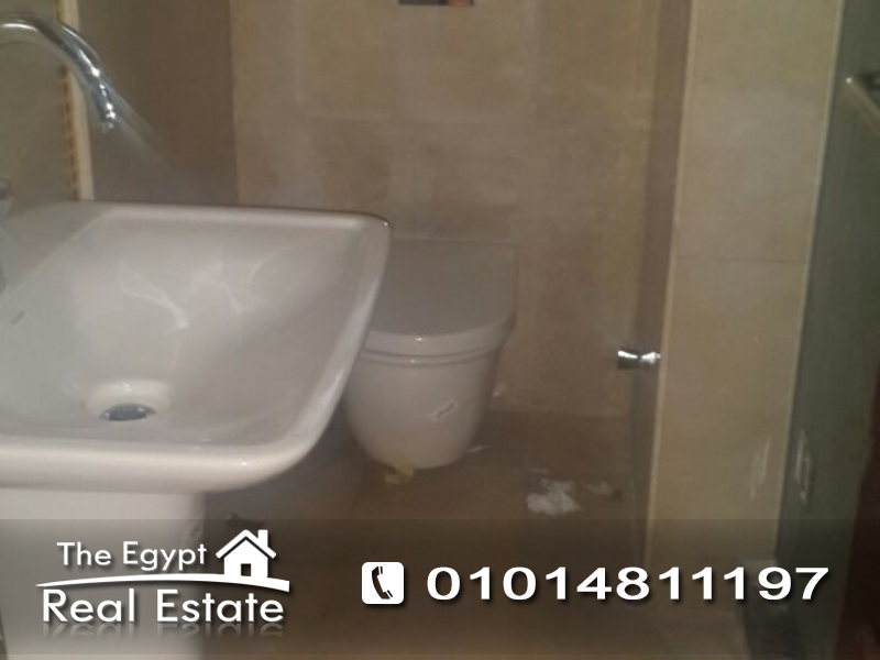 The Egypt Real Estate :Residential Villas For Sale in Al Rehab City - Cairo - Egypt :Photo#10