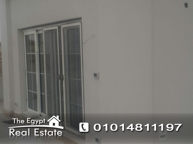 The Egypt Real Estate :Residential Villas For Sale in Al Rehab City - Cairo - Egypt :Photo#5