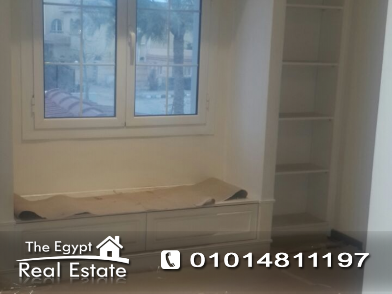 The Egypt Real Estate :Residential Villas For Sale in Al Rehab City - Cairo - Egypt :Photo#9