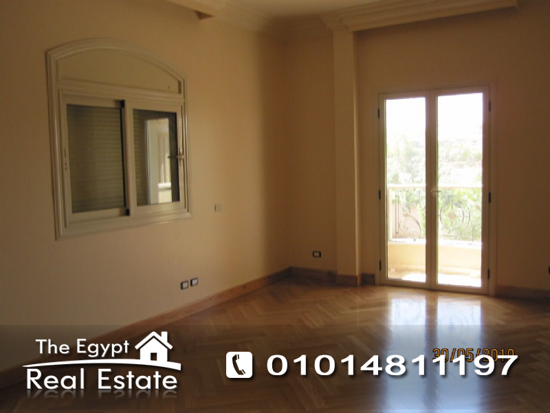 The Egypt Real Estate :Residential Villas For Rent in Mirage City - Cairo - Egypt :Photo#5