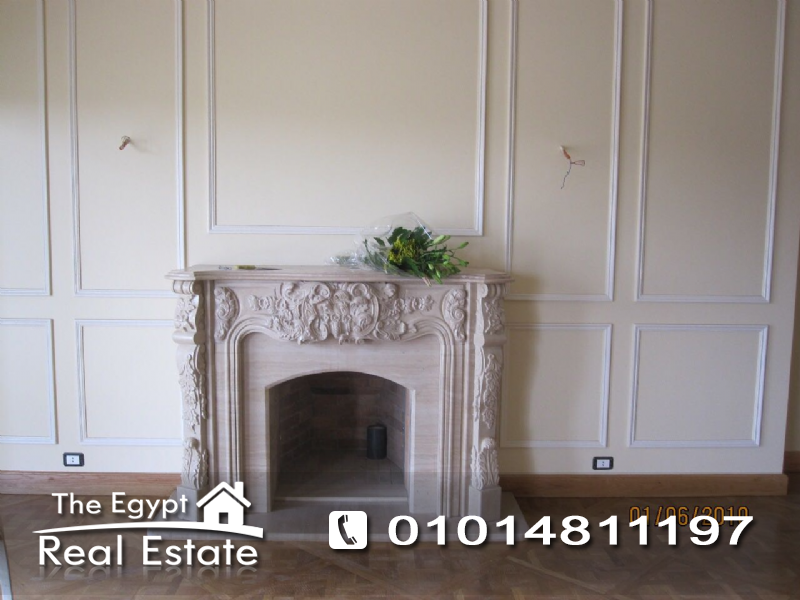 The Egypt Real Estate :Residential Villas For Rent in Mirage City - Cairo - Egypt :Photo#6