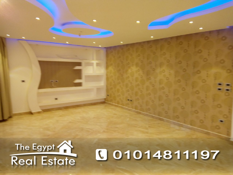 The Egypt Real Estate :Residential Apartments For Rent in Marvel City - Cairo - Egypt :Photo#2