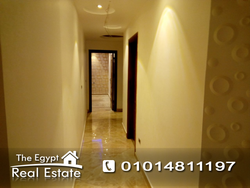 The Egypt Real Estate :Residential Apartments For Rent in Marvel City - Cairo - Egypt :Photo#3