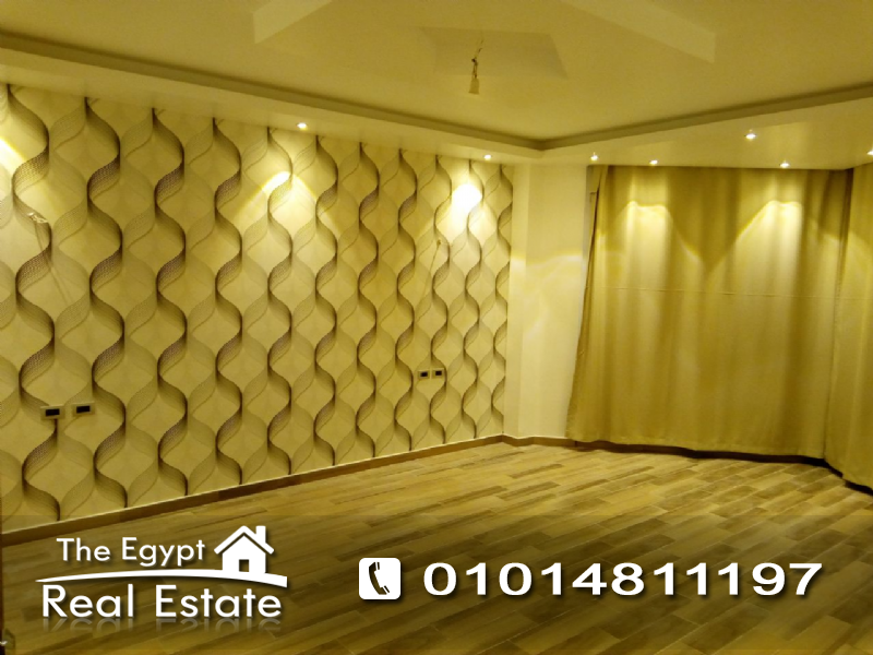 The Egypt Real Estate :Residential Apartments For Rent in Marvel City - Cairo - Egypt :Photo#4