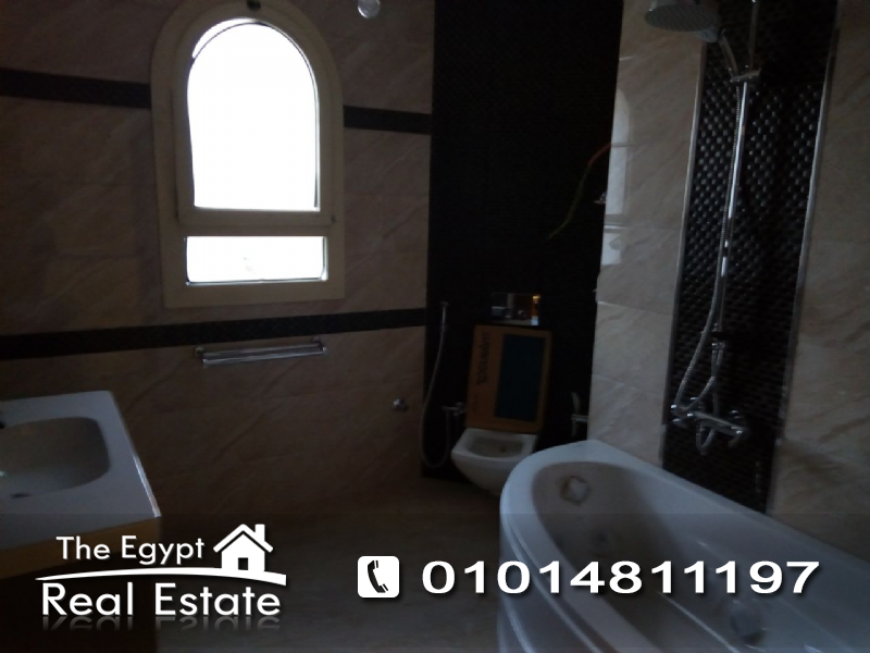 The Egypt Real Estate :Residential Apartments For Rent in Marvel City - Cairo - Egypt :Photo#5