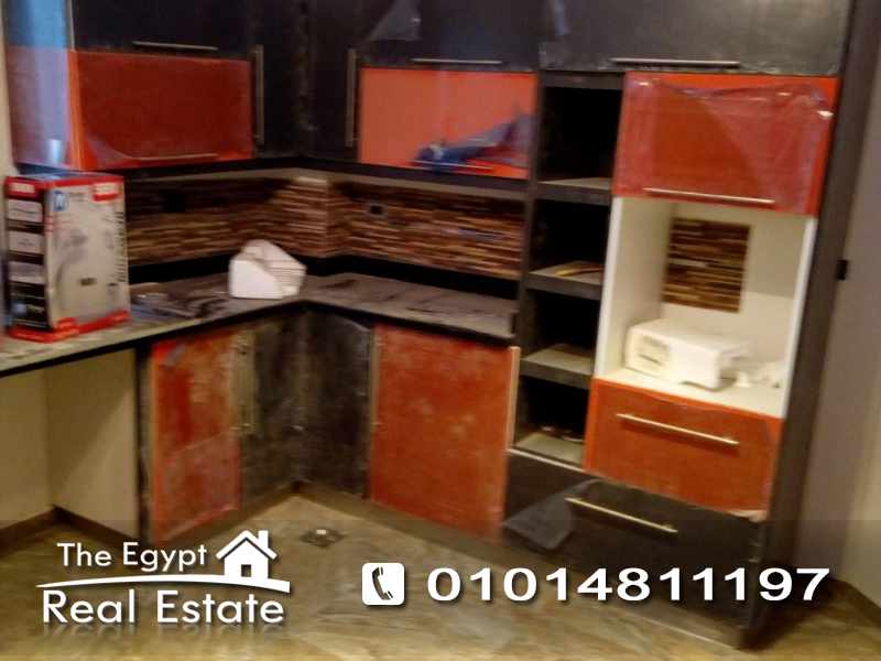 The Egypt Real Estate :Residential Apartments For Rent in Marvel City - Cairo - Egypt :Photo#6