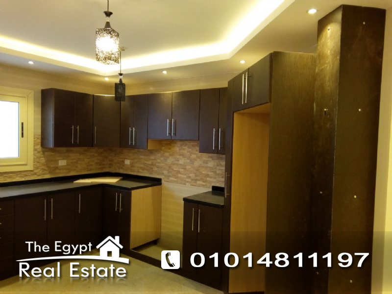 The Egypt Real Estate :2220 :Residential Studio For Rent in Marvel City - Cairo - Egypt