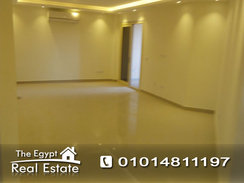 The Egypt Real Estate :Residential Studio For Rent in Marvel City - Cairo - Egypt :Photo#2