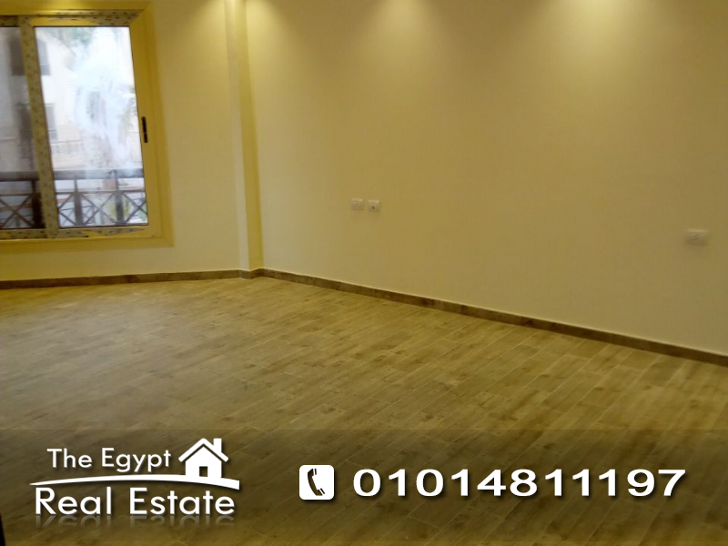 The Egypt Real Estate :Residential Studio For Rent in Marvel City - Cairo - Egypt :Photo#3