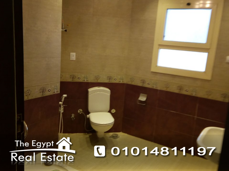 The Egypt Real Estate :Residential Studio For Rent in Marvel City - Cairo - Egypt :Photo#4
