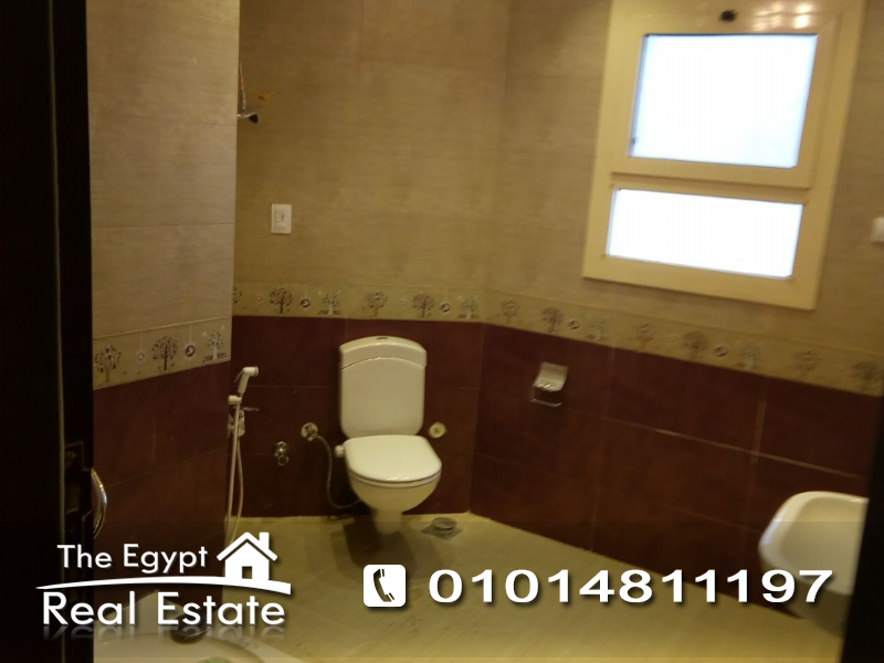 ذا إيجبت ريل إستيت :سكنى ستوديو للإيجار فى مارفيل سيتي - القاهرة - مصر :Photo#4