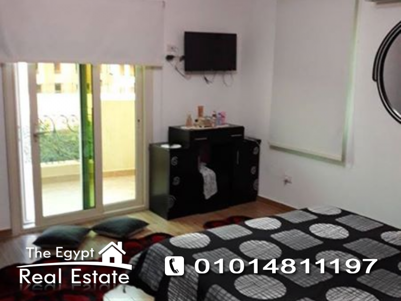 The Egypt Real Estate :Residential Villas For Sale in Maxim Country Club - Cairo - Egypt :Photo#2