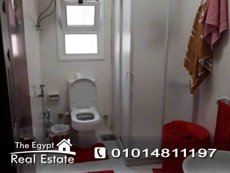 ذا إيجبت ريل إستيت :سكنى بيوت و فلل للبيع فى مكسيم كنترى كلوب - القاهرة - مصر :Photo#4