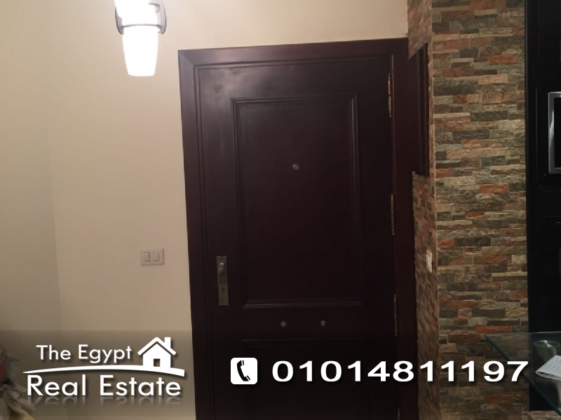 The Egypt Real Estate :Residential Apartments For Rent in Al Rehab City - Cairo - Egypt :Photo#3