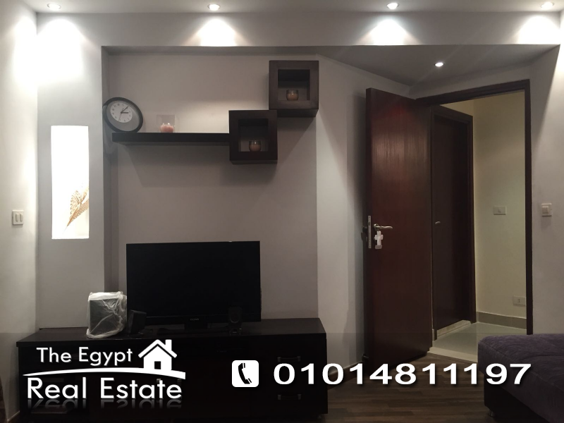 The Egypt Real Estate :Residential Apartments For Rent in Al Rehab City - Cairo - Egypt :Photo#7