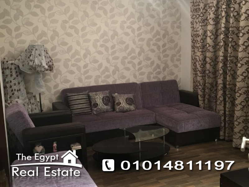 The Egypt Real Estate :Residential Apartments For Rent in Al Rehab City - Cairo - Egypt :Photo#8