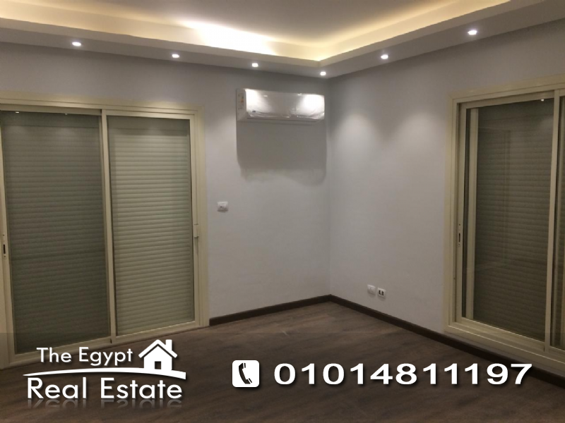 The Egypt Real Estate :Residential Apartments For Rent in Katameya Plaza - Cairo - Egypt :Photo#7