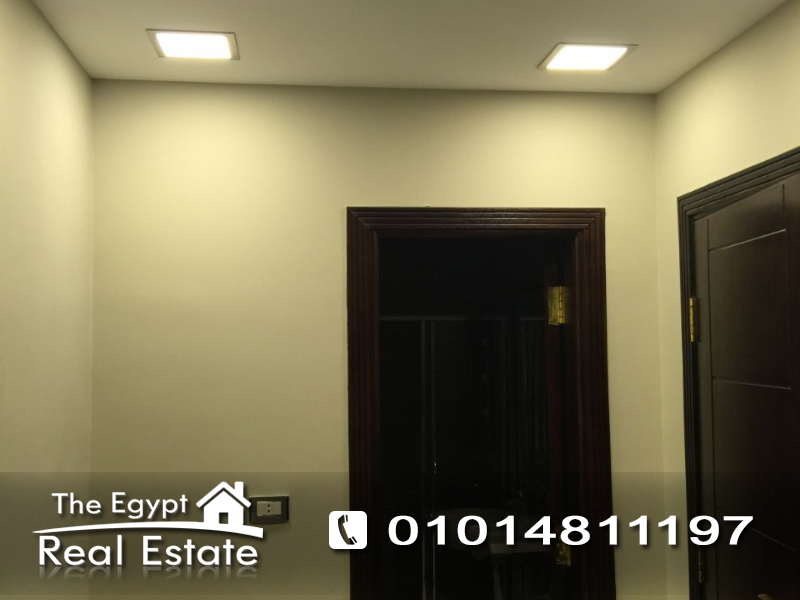 The Egypt Real Estate :Residential Apartments For Rent in Al Rehab City - Cairo - Egypt :Photo#4