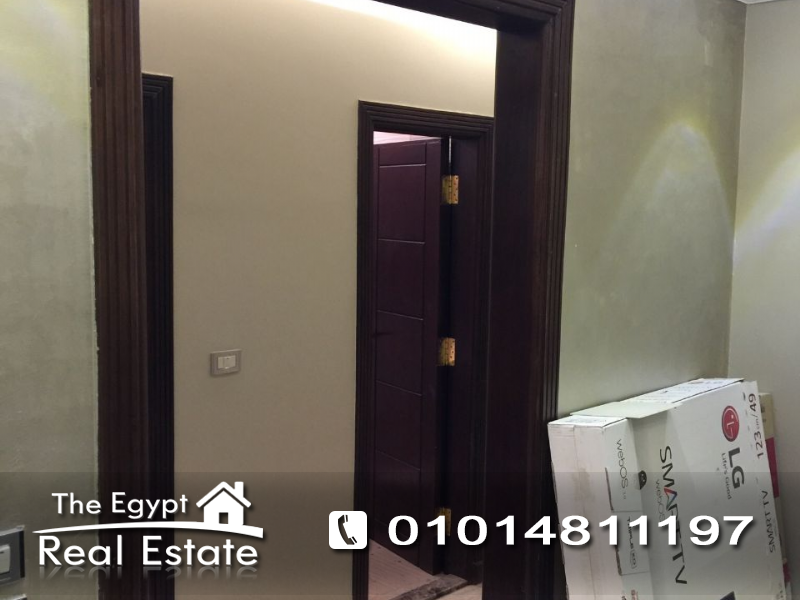 The Egypt Real Estate :Residential Apartments For Rent in Al Rehab City - Cairo - Egypt :Photo#6