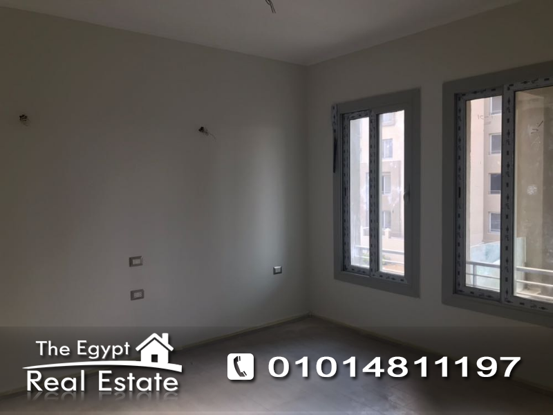 The Egypt Real Estate :Residential Apartments For Sale in Village Gate Compound - Cairo - Egypt :Photo#2