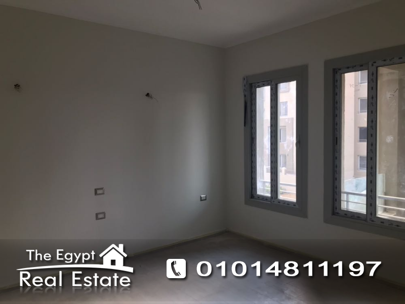 ذا إيجبت ريل إستيت :سكنى شقق للبيع فى كمبوند فيلدج جيت - القاهرة - مصر :Photo#2