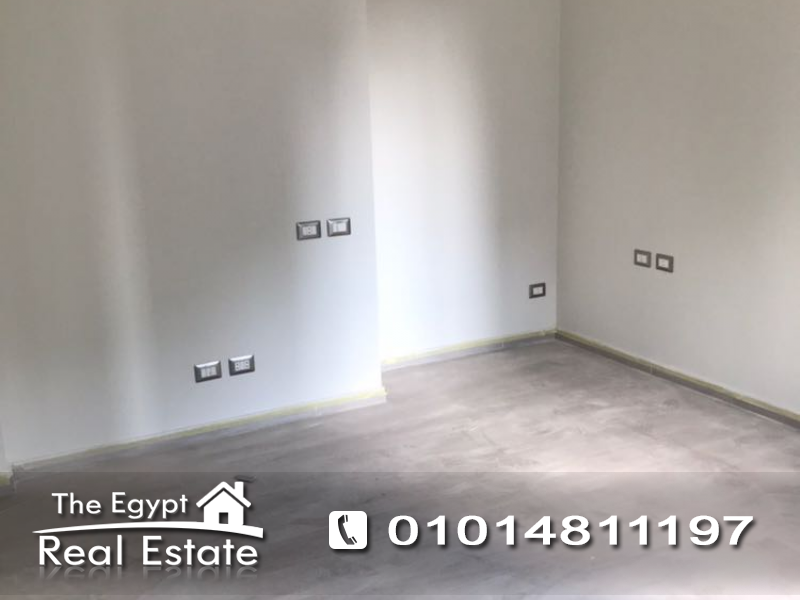 The Egypt Real Estate :Residential Apartments For Sale in Village Gate Compound - Cairo - Egypt :Photo#3