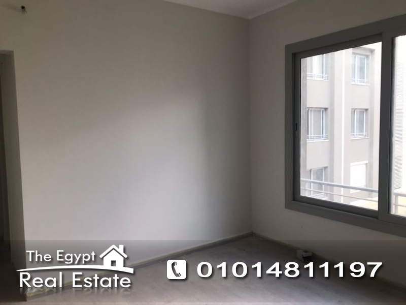 The Egypt Real Estate :Residential Apartments For Sale in Village Gate Compound - Cairo - Egypt :Photo#4