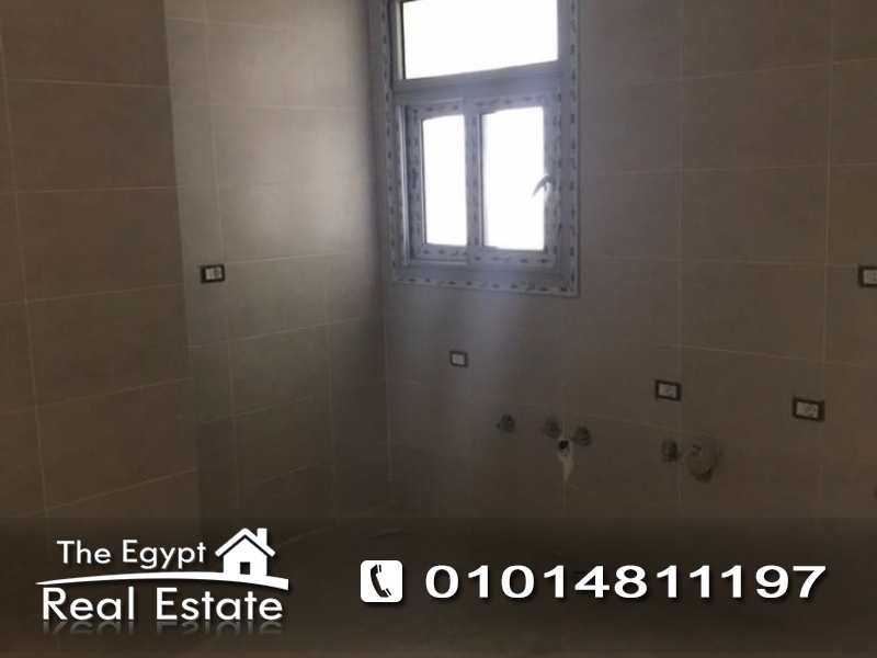 ذا إيجبت ريل إستيت :سكنى شقق للبيع فى كمبوند فيلدج جيت - القاهرة - مصر :Photo#5