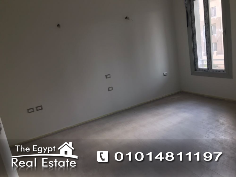 The Egypt Real Estate :Residential Apartments For Sale in Village Gate Compound - Cairo - Egypt :Photo#8