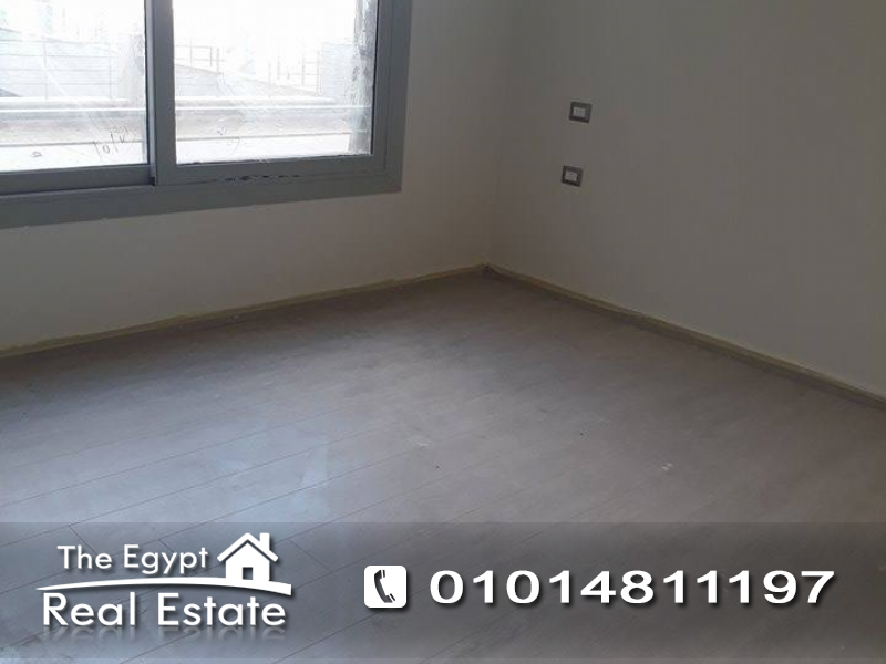 The Egypt Real Estate :Residential Ground Floor For Sale in Village Gate Compound - Cairo - Egypt :Photo#6