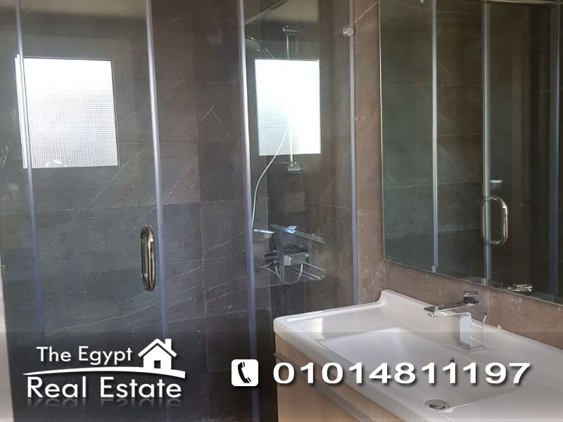 The Egypt Real Estate :Residential Villas For Rent in Lake View - Cairo - Egypt :Photo#5