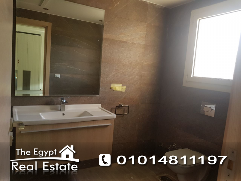 The Egypt Real Estate :Residential Villas For Rent in Lake View - Cairo - Egypt :Photo#6