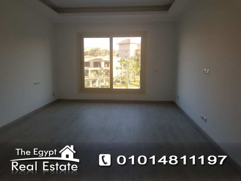 The Egypt Real Estate :Residential Villas For Rent in Lake View - Cairo - Egypt :Photo#8