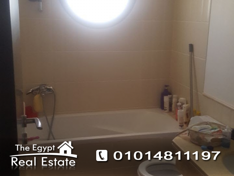 The Egypt Real Estate :Residential Villas For Rent in Mivida Compound - Cairo - Egypt :Photo#4