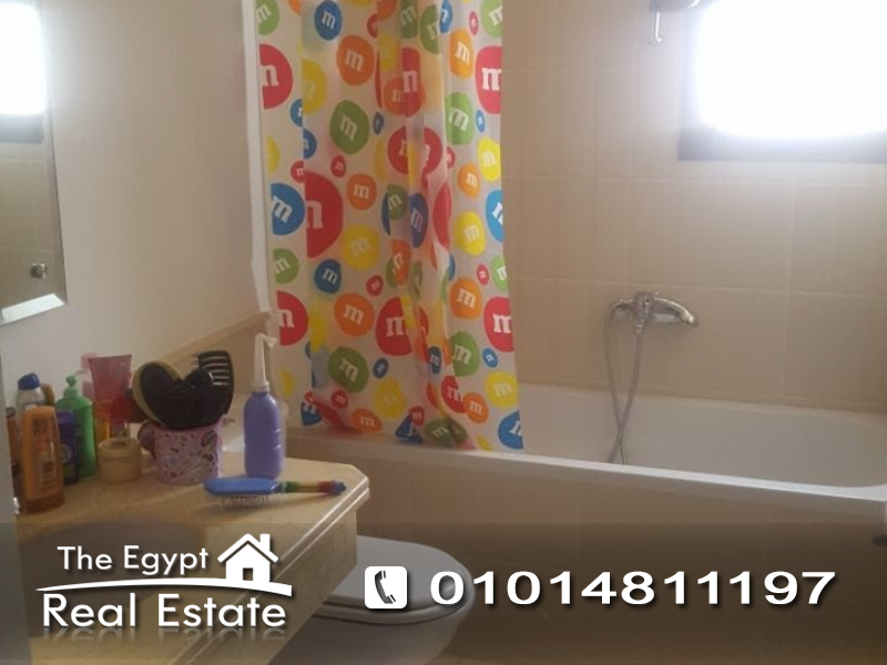 The Egypt Real Estate :Residential Villas For Rent in Mivida Compound - Cairo - Egypt :Photo#5