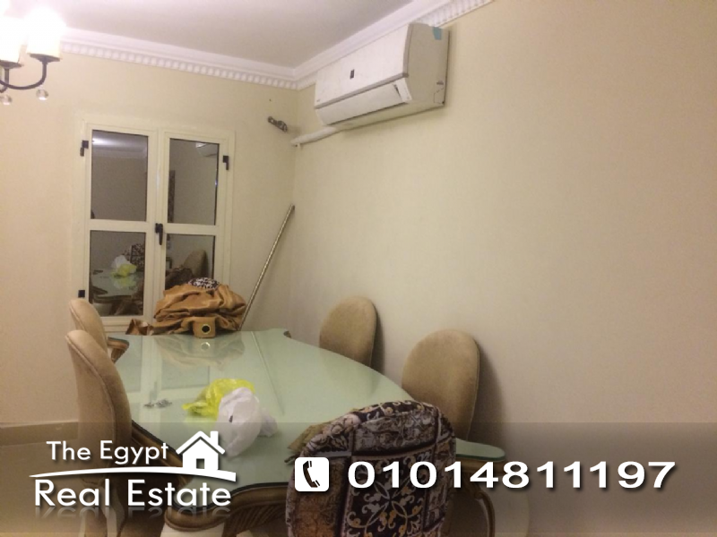 The Egypt Real Estate :Residential Apartments For Rent in Al Rehab City - Cairo - Egypt :Photo#2