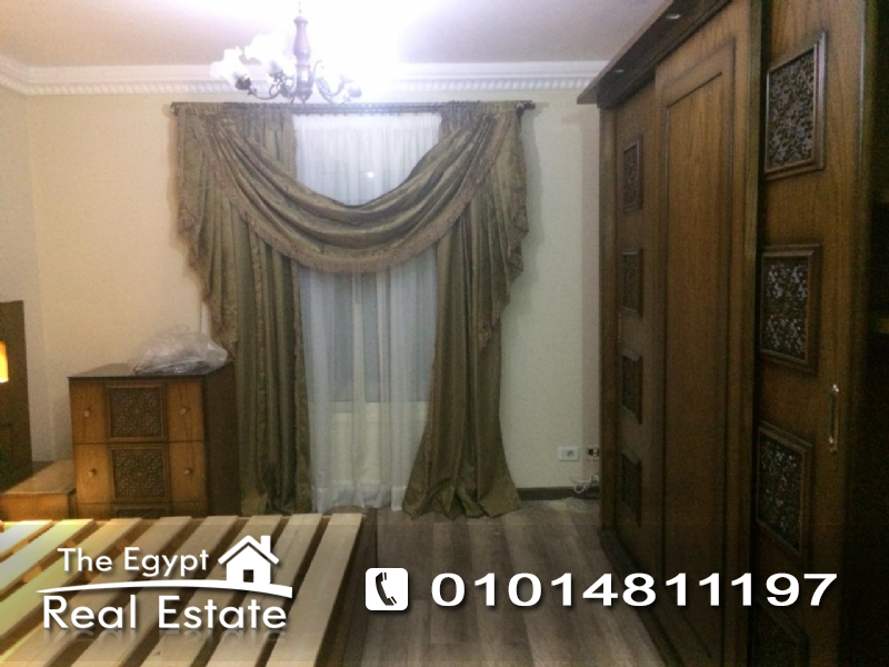 The Egypt Real Estate :Residential Apartments For Rent in Al Rehab City - Cairo - Egypt :Photo#6